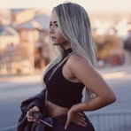 Danielle Serra - Facebook