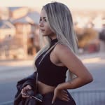 Danielle Serra - @_danimelo - Instagram