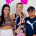 Danielle Serra - @daniellyserrafreitas - Instagram