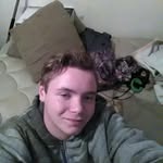 Seth Ward - @seth_loves_danielle_123 - Instagram