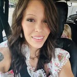 Danielle Kaitlyn Settles - @daniellebargo76 - Instagram