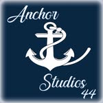 Danielle Severson - @anchorstudios44 - Instagram