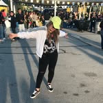Danielle Severson - @deez167 - Instagram