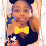 Danielle Seward-Hargrove - @hislickable_sweetcheeks101 - Instagram