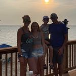 Danielle Seward Blackwell - @dsblackwell08 - Instagram
