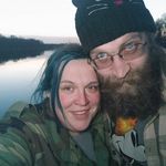 Danielle Shaner - @crazyisapitstop - Instagram