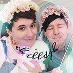 Daniel Lester || Shaley - @chilldjh - Instagram