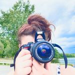 Danielle Irena Sharkey - @vape_shar_k - Instagram