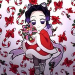 Danielle Sharkey - @lisaxrockstarblinkmochi - Instagram