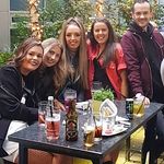 Danielle Sharkey - @sharkey721 - Instagram