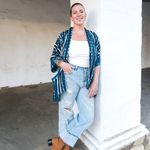 Danielle Sharkey, MA, AMFT - @ca_casual_psychotherapy - Instagram