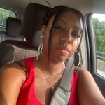 @danielle_sharmaine - Instagram