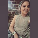 Danielle sheffield - @lil_sheffield - Instagram