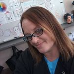 Danielle Sheffield - @danielle_sheffield_loves_hair - Instagram