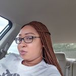 Danielle Sheffield - @27classy - Instagram