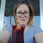 Danielle Sheffield - @danisfbook - Instagram