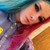 Danielle - @danielleshelton95 - TikTok