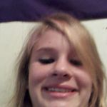 danielle shelton - @catlover16126227 - Instagram