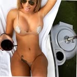 Danielle Shelton - @adohalma1975b - Instagram