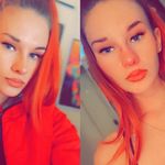 Danielle Shelton - @danielle092703 - Instagram