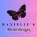 Danielle Shelton - Facebook