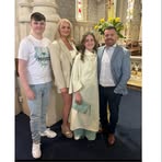 Danielle Sheridan - Facebook
