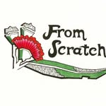 Danielle Sheridan - @fromscratchveganpatisserie - Instagram