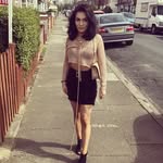 Danielle Sheridan - @danlsher - Instagram