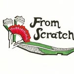 Danielle Sheridan - @fromscratchwastefreefood - Instagram