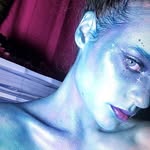 Danielle sheridan - @extra_terrestrial_creations_ - Instagram