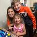 Danielle Sherrill - Facebook