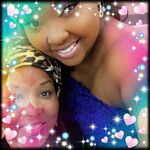 Terika Danielle Sherrod - @terika.dagreat - Instagram