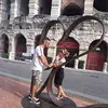 u - @daniellelishima - TikTok