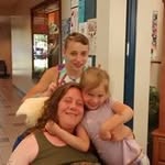Danielle Marie Shine - @danie19807 - Instagram