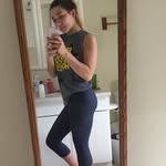 Danielle Shirk - @danielleraeee - Instagram