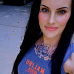 Danielle Shoaf - Facebook