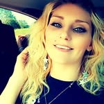 Danielle - @danielleshockley21e - Instagram