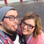 Danielle Shockley - @mrsshockley23 - Instagram