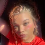 Danielle Shockley - @imperfectlyperfect917 - Instagram