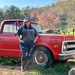 Danielle Shook - @skittlesgirl8483 - Instagram