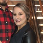 Danielle Shook - @hairbydanielleshook - Instagram