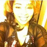 Danielle Shorter - @atouchfromafriend - Instagram