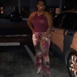 Danielle Shorter - @ms.chocolate_dreamz - Instagram