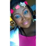 Kayla Danielle Shorter - @thelovely_kay - Instagram