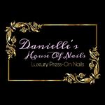 Danielle's House Of Nails - @danielleshouseofnails - Instagram