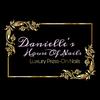 danielleshouseofnails - @danielleshouseofnails - TikTok