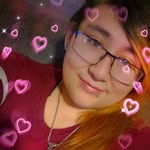 Eveline Danielle Shriver - @winterfox_23 - Instagram
