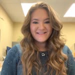Danielle Shumate - @danielleshumate24 - Instagram
