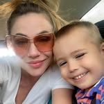 Danielle Rose Shuffstall - @danielleshuffstall - Instagram
