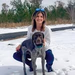 Danielle Shuler Baggett - @kimdbaggett - Instagram